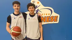 Nuovi innesti per Gardone: Joaquin Acuña e Giulio Giannozzi