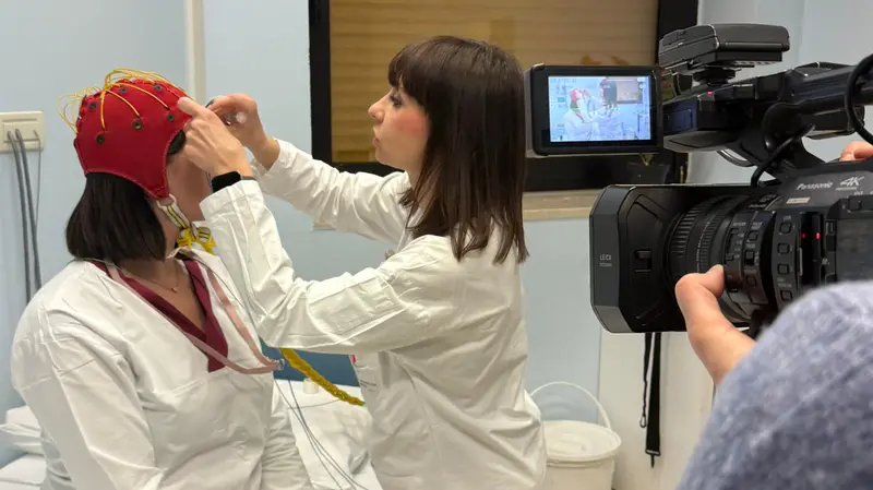 Oggi esistono strumenti diagnostici molto efficaci per individuare i disturbi del sonno © www.giornaledibrescia.it