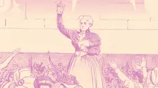 La locandina di Musica maestre al San Barnaba