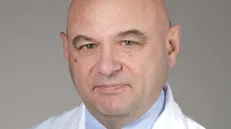 Prof. Notarangelo, responsabile della sezione di Genetica dell'immunodeficienza dell’Istituto per le Malattie infettive di Bethesda