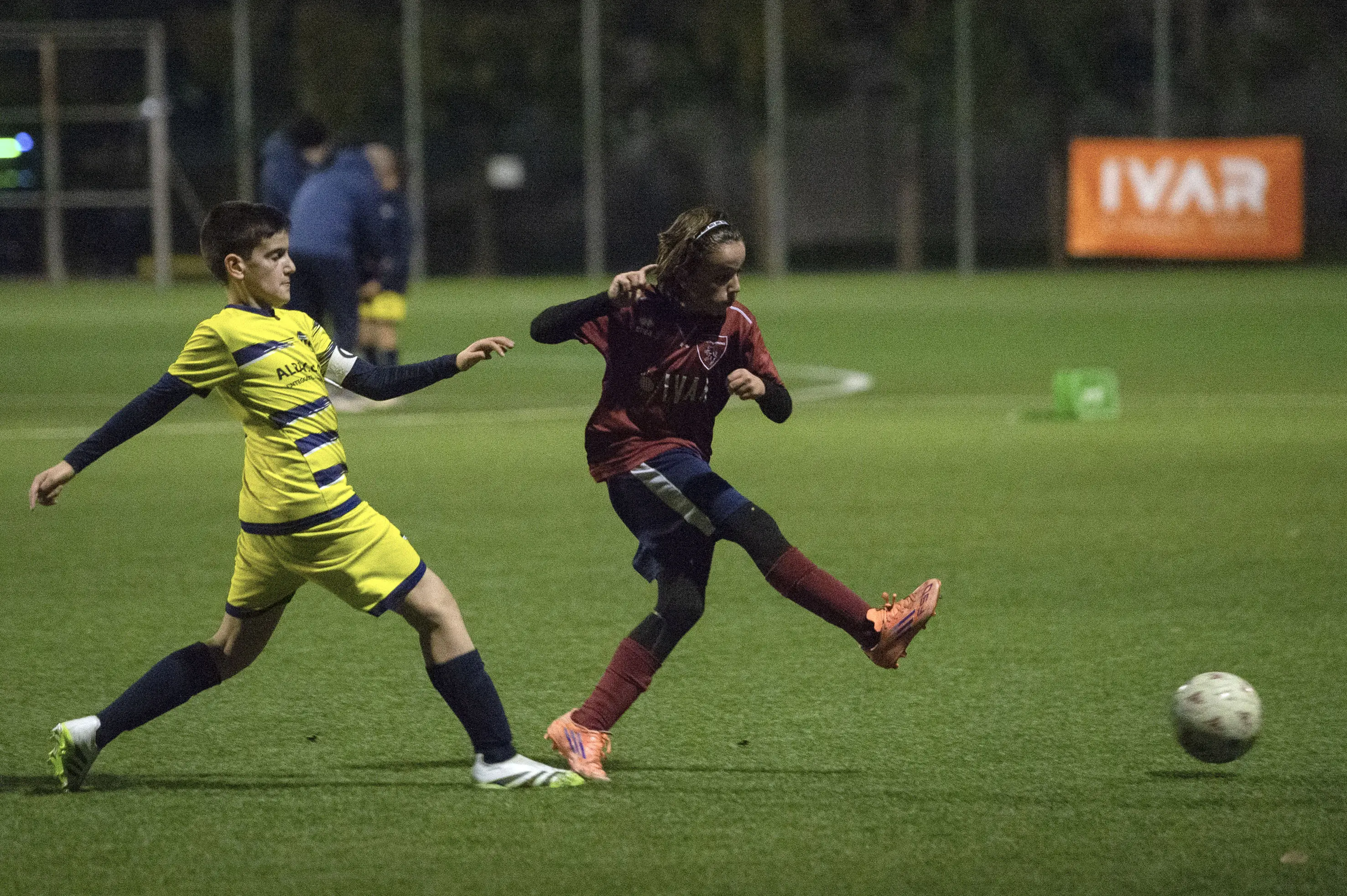 Coppa Brescia, pulcini under 11: RIgamonti - Ciliverghe