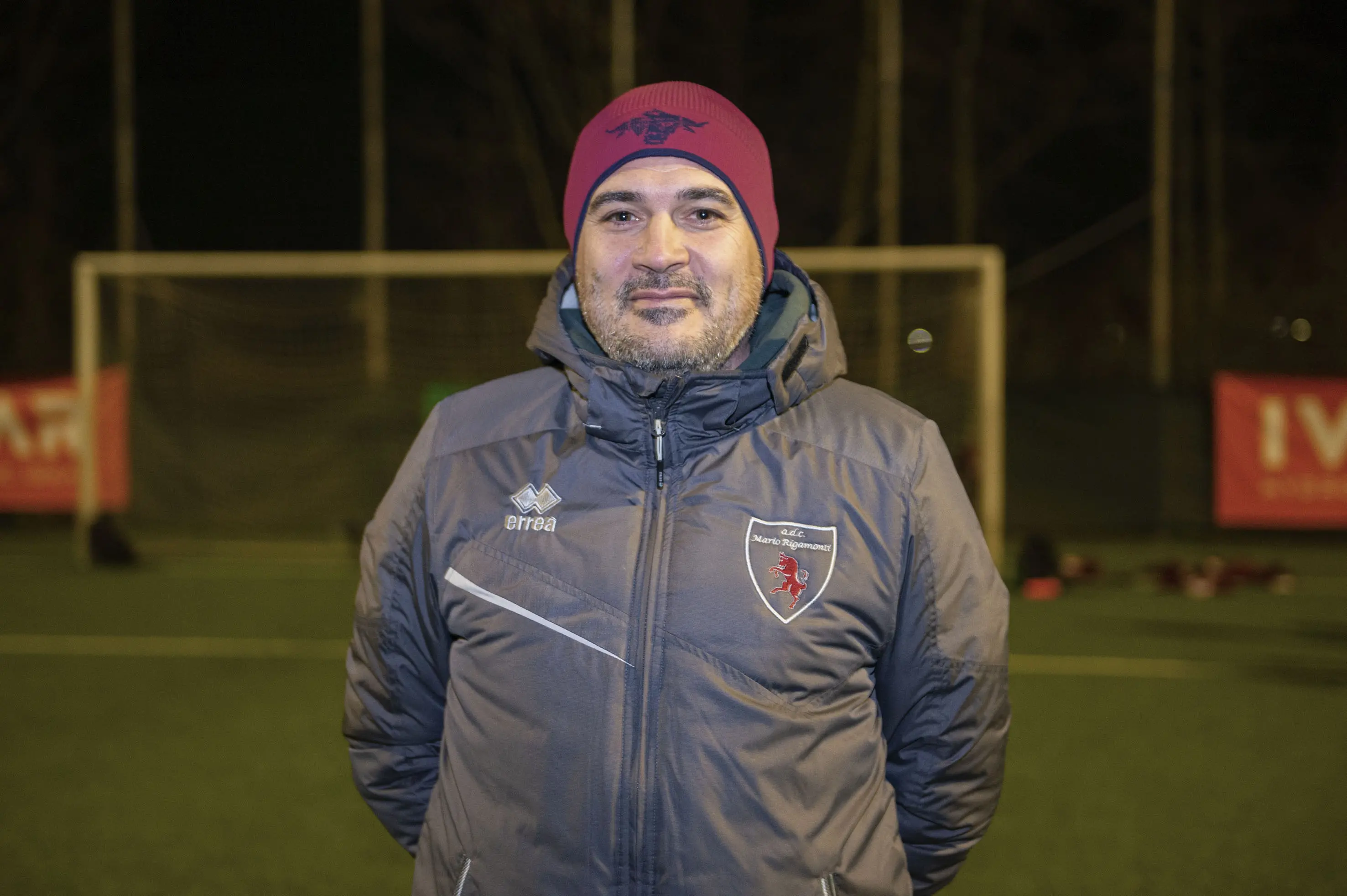 Coppa Brescia, pulcini under 11: RIgamonti - Ciliverghe