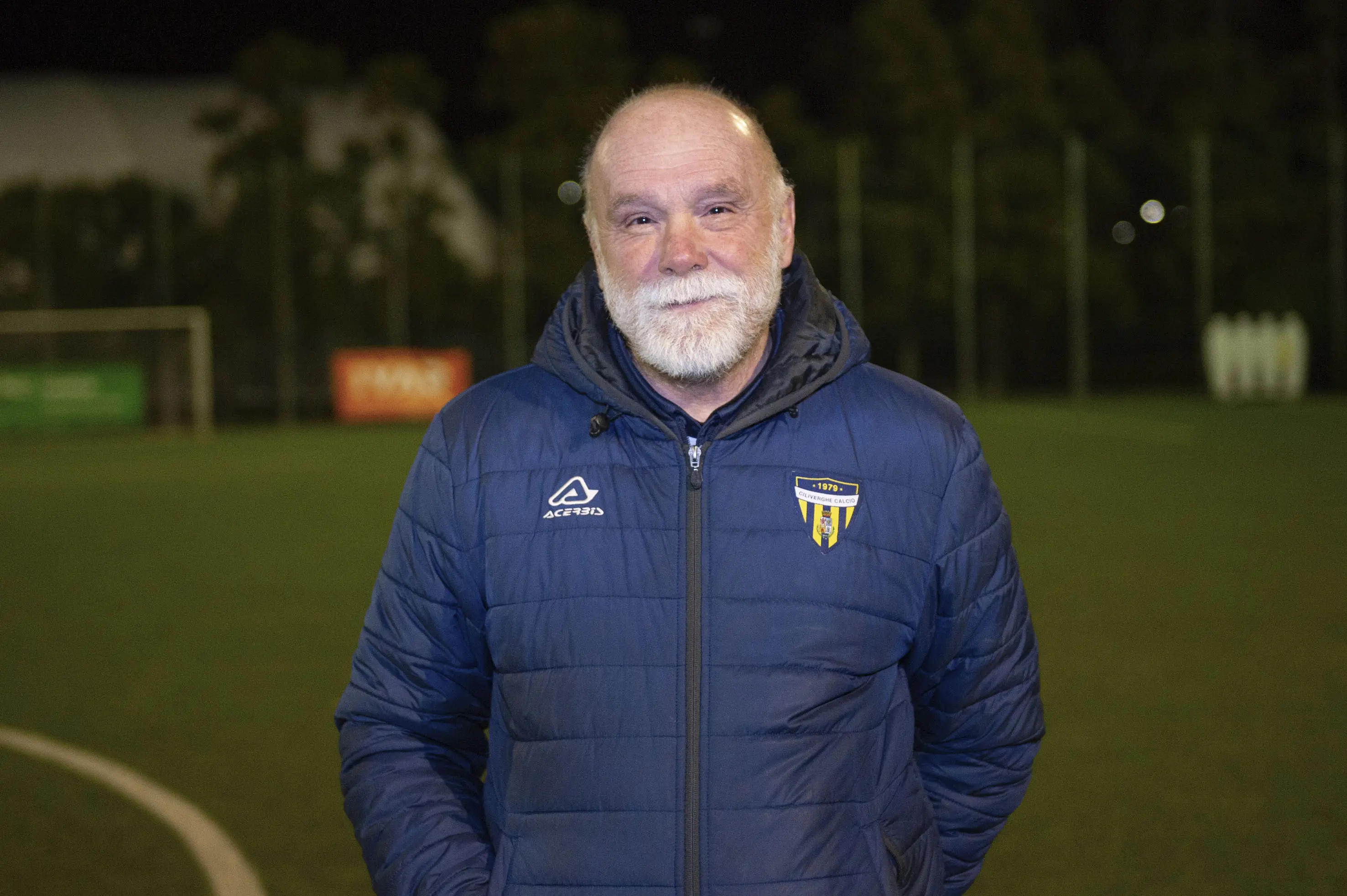 Coppa Brescia, pulcini under 11: RIgamonti - Ciliverghe