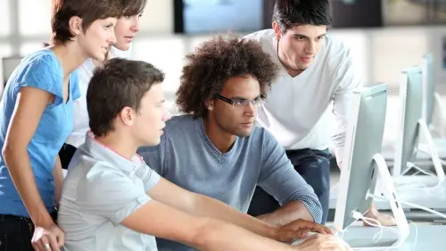 Il tema dell'innovazione al centro del workshop