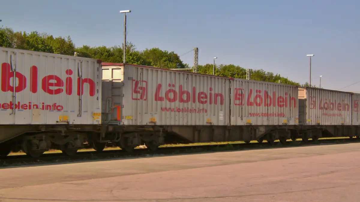 Ora la Germani avrà a disposizione 1.800 container specifici