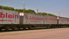 Ora la Germani avrà a disposizione 1.800 container specifici