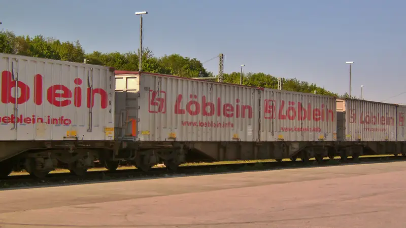 Ora la Germani avrà a disposizione 1.800 container specifici