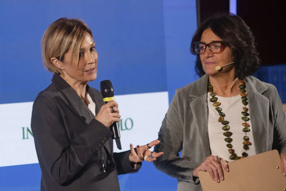 «Imprese Vincenti» di Intesa Sanpaolo