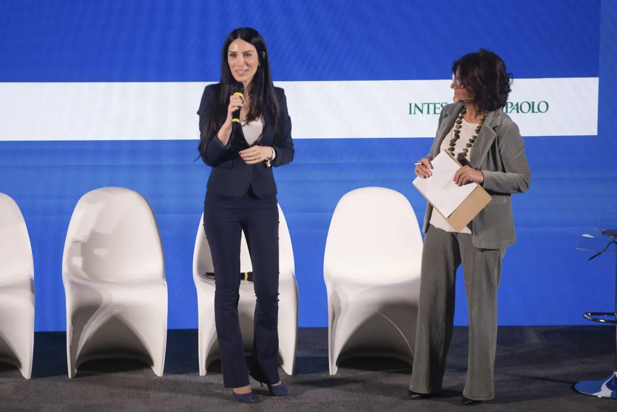 «Imprese Vincenti» di Intesa Sanpaolo