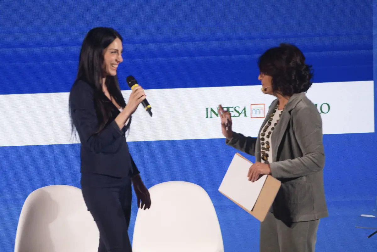 «Imprese Vincenti» di Intesa Sanpaolo