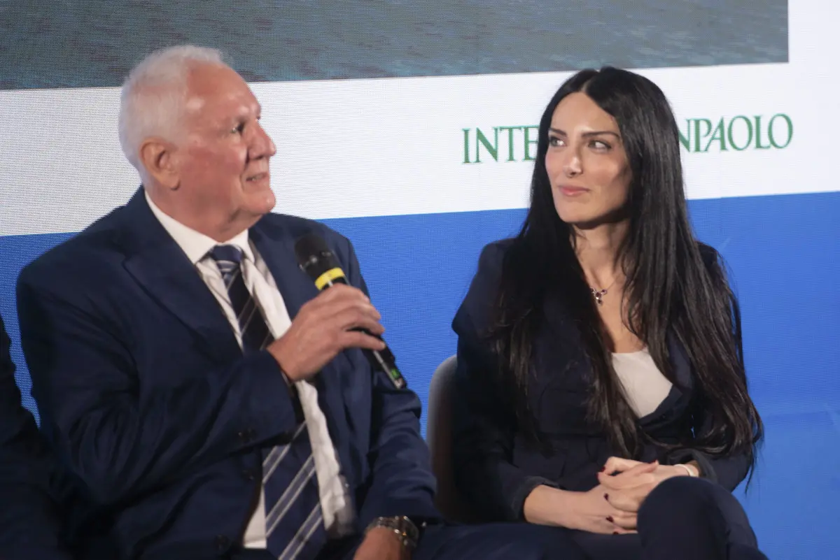 «Imprese Vincenti» di Intesa Sanpaolo