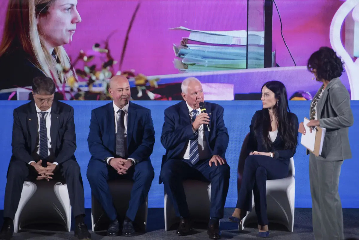 «Imprese Vincenti» di Intesa Sanpaolo