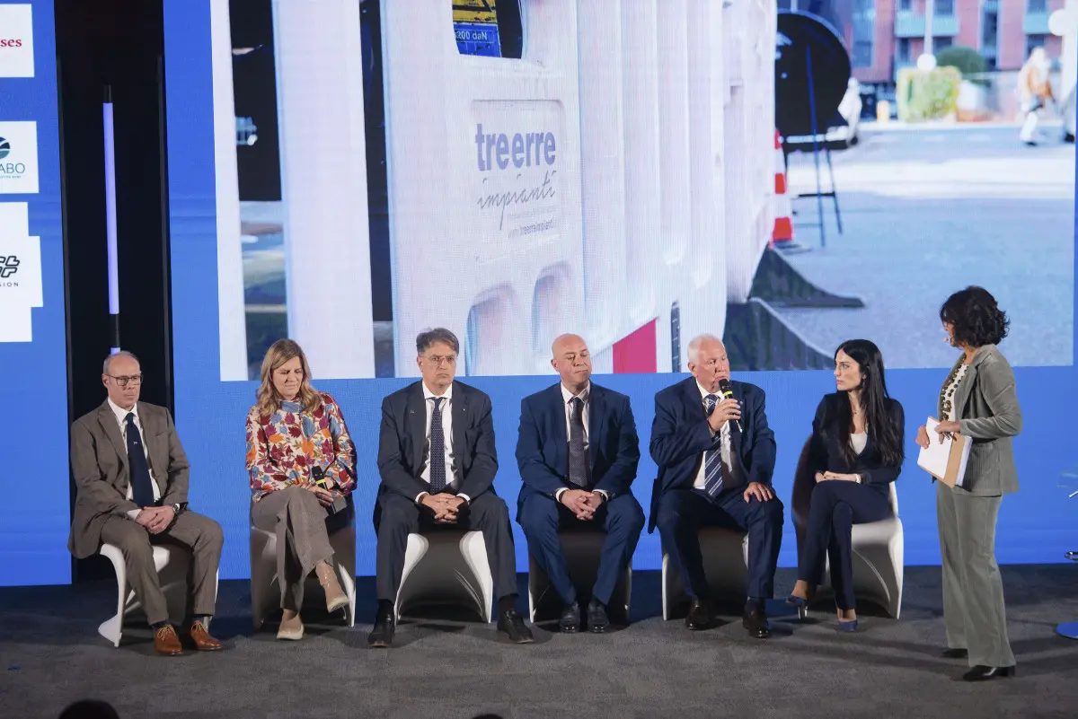 «Imprese Vincenti» di Intesa Sanpaolo