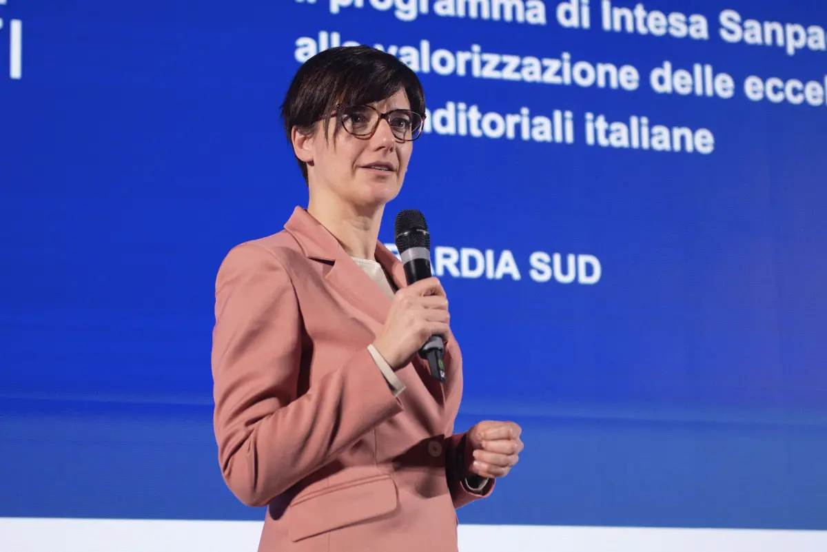 «Imprese Vincenti» di Intesa Sanpaolo