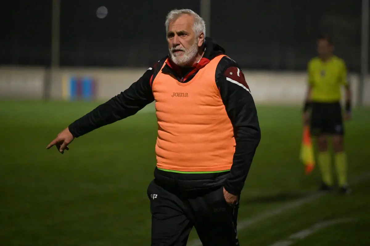 Eccellenza: le immagini di Pavonese-Soncinese