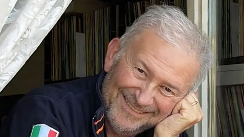 Paolo Manini aveva 65 anni