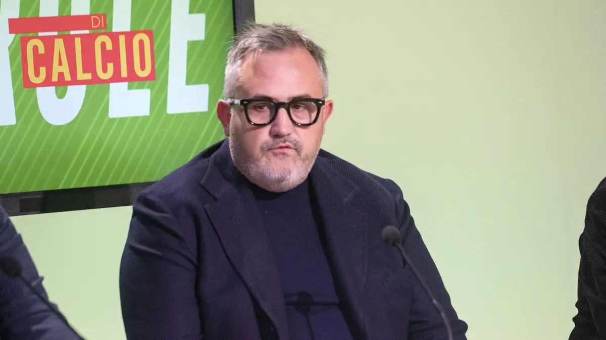 Claudio Forlani - © www.giornaledibrescia.it