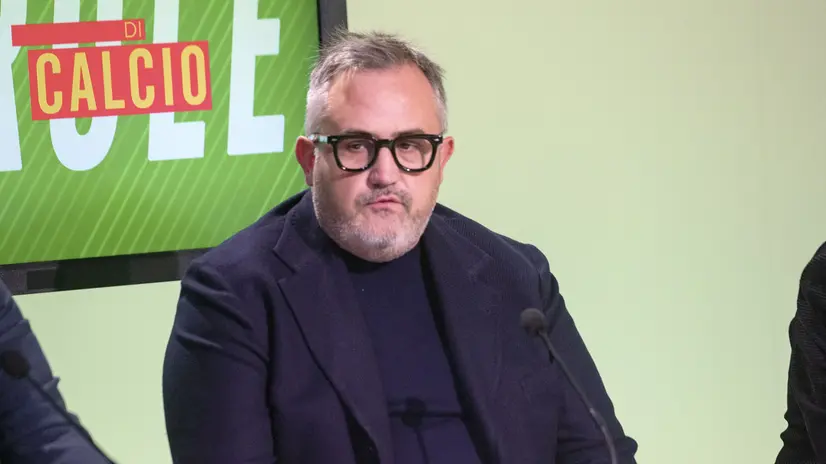 Claudio Forlani - © www.giornaledibrescia.it