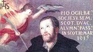 San Giovanni Ogilvie