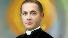 Il beato Frano Gjini