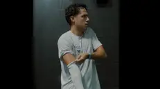 Il manicotto Floky - Foto Instagram/floky_official