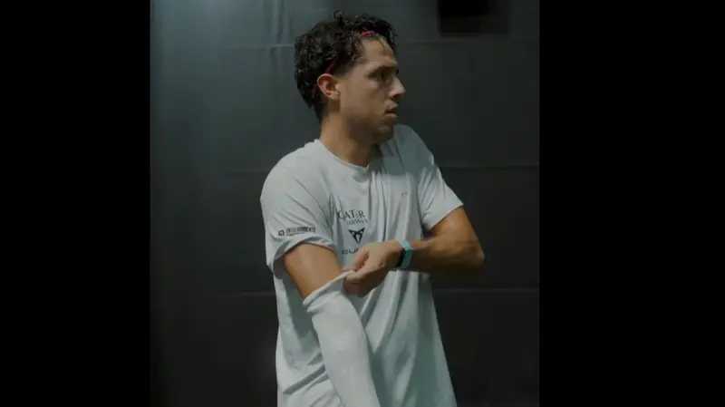 Il manicotto Floky - Foto Instagram/floky_official