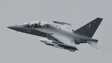 Uno Yak-130