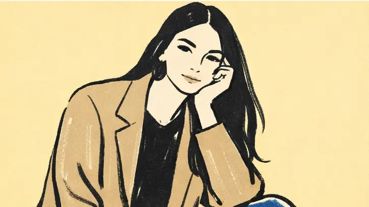 L'opinione delle ventenni