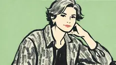 L'opinione delle sessantenni