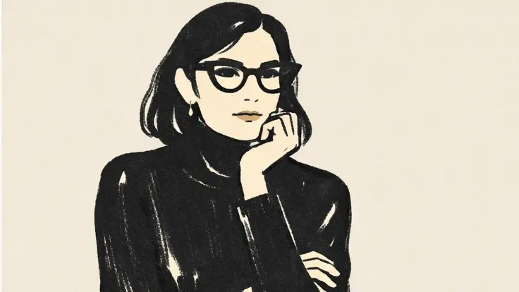 L'opinione delle quarantenni