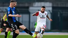 Serie C, gli scatti di Renate-Lumezzane