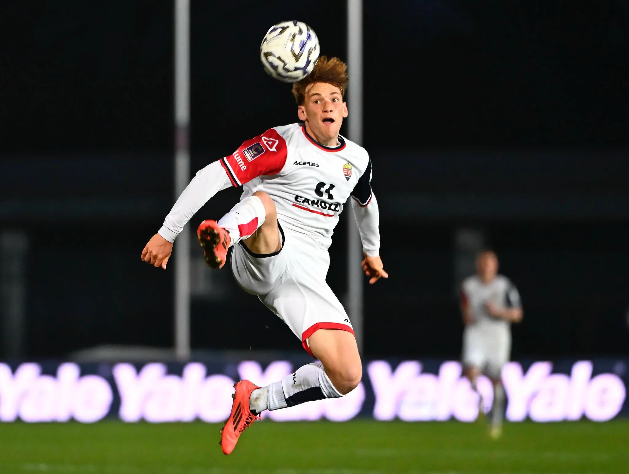 Serie C, gli scatti di Renate-Lumezzane