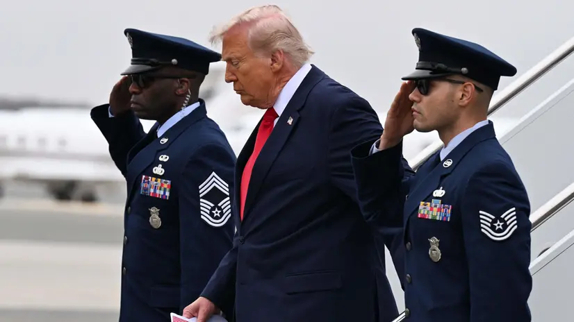 Donald Trump -  © www.giornaledibrescia.it