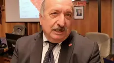 Giuseppe Cherubini - © www.giornaledibrescia.it