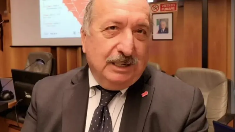 Giuseppe Cherubini - © www.giornaledibrescia.it