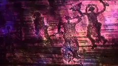 Le incisioni rupestri in Valcamonica