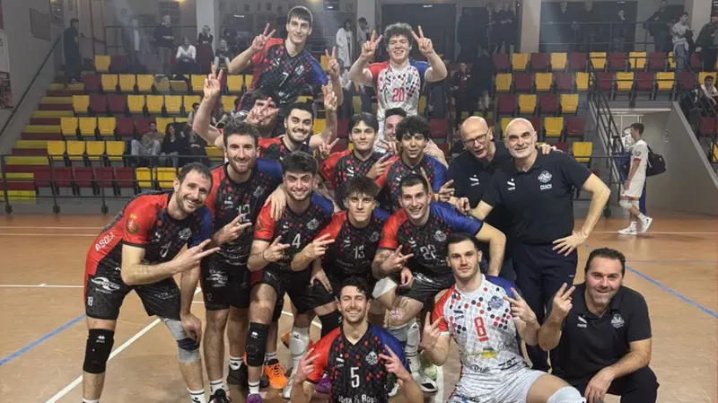 L'Asola Remedello s'impone al tie break