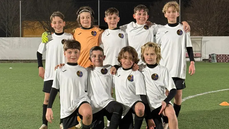 I Pulcini dello Sporting Chiari