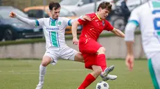 Uno scatto di Lodrino-Castelcovati - Foto New Reporter Bombana © www.giornaledibrescia.it