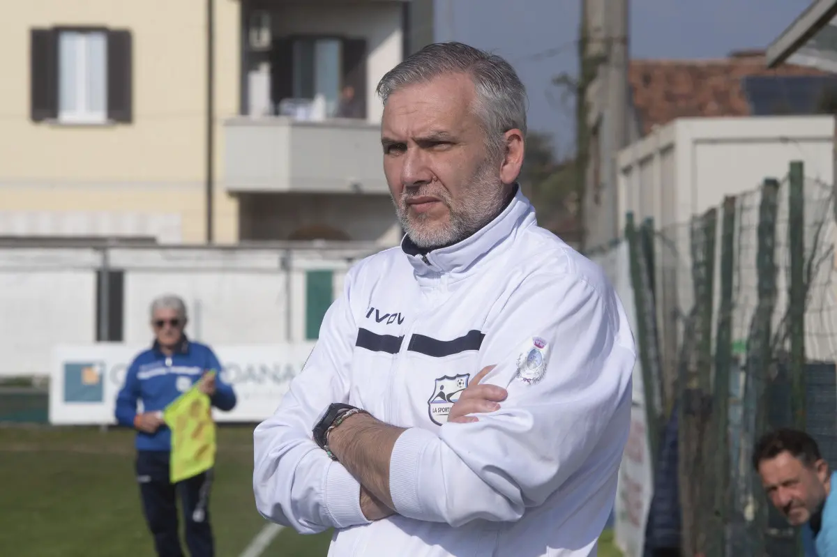 Prima categoria, gli scatti di Bagnolese-La Sportiva Ome