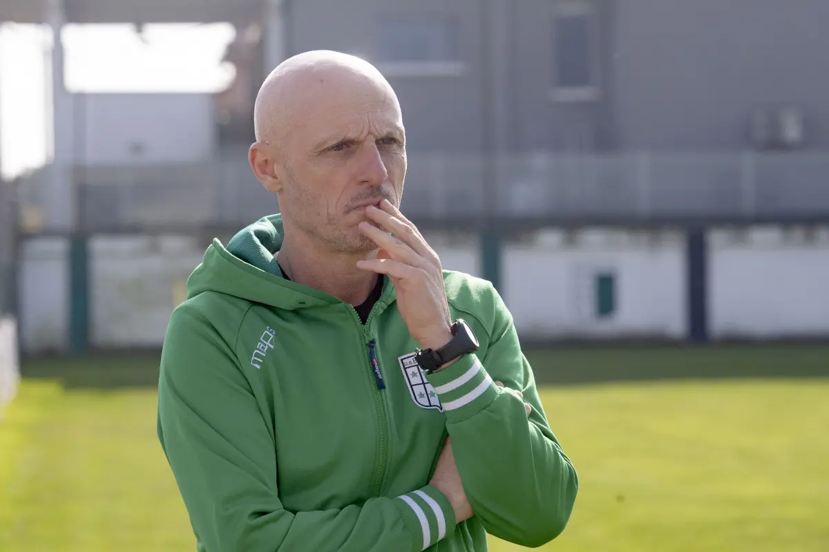 Prima categoria, gli scatti di Bagnolese-La Sportiva Ome