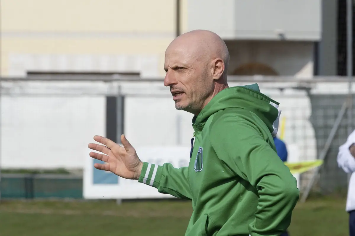 Prima categoria, gli scatti di Bagnolese-La Sportiva Ome