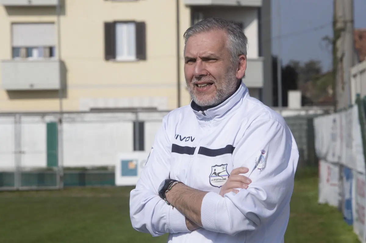 Prima categoria, gli scatti di Bagnolese-La Sportiva Ome