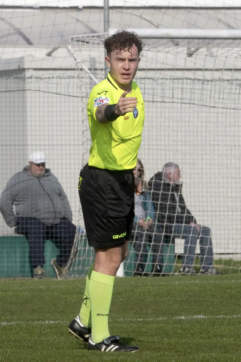 Prima categoria, gli scatti di Bagnolese-La Sportiva Ome