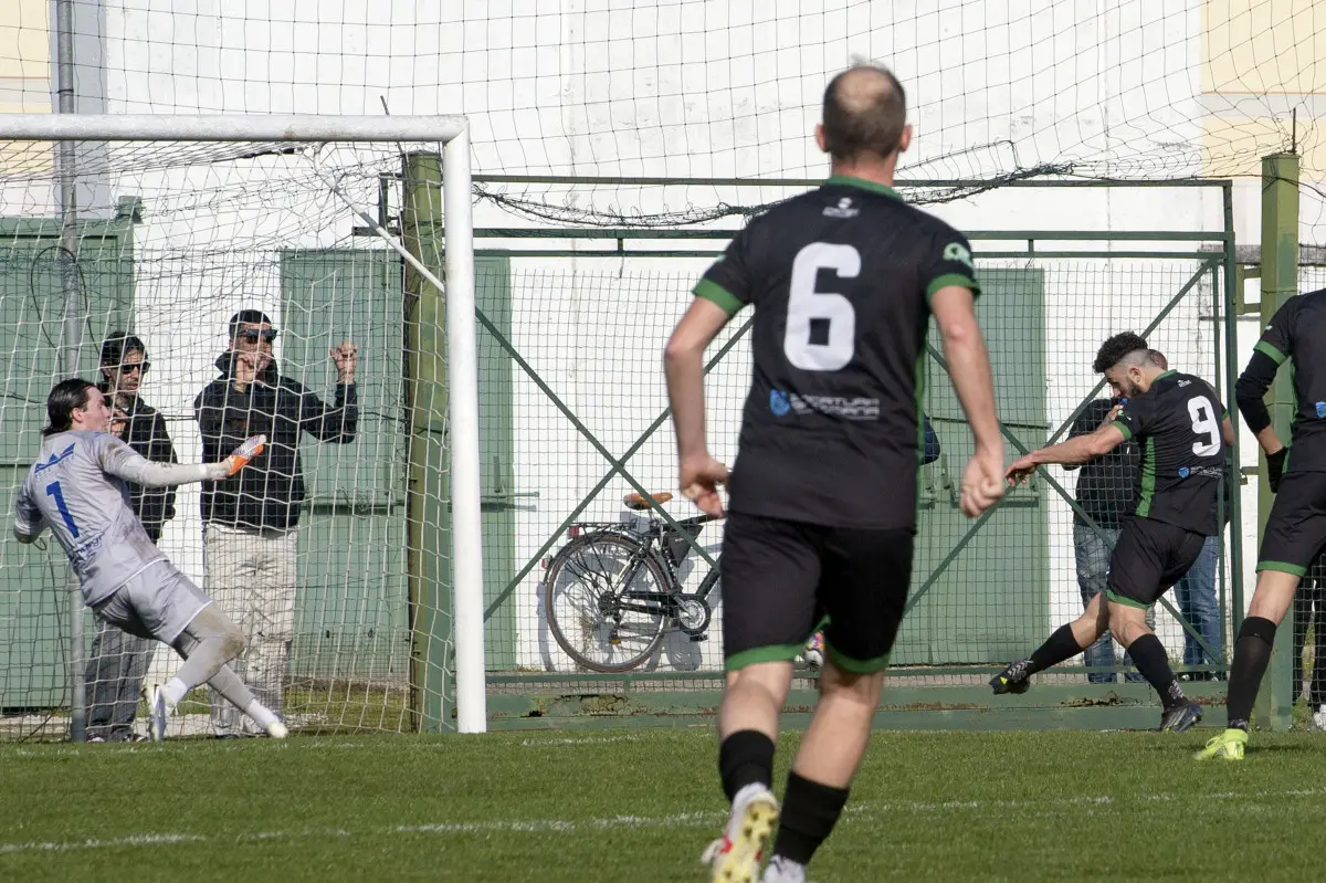 Prima categoria, gli scatti di Bagnolese-La Sportiva Ome