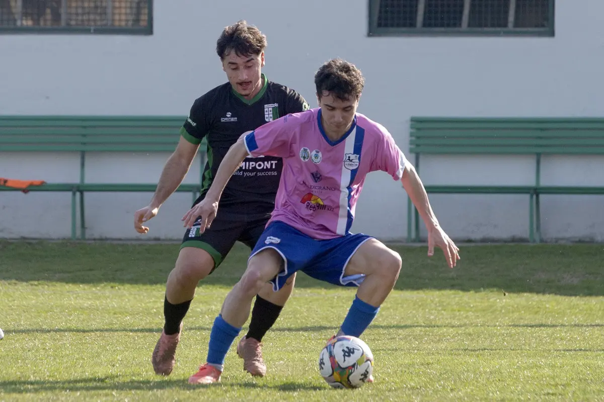 Prima categoria, gli scatti di Bagnolese-La Sportiva Ome