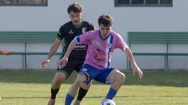 Prima categoria, gli scatti di Bagnolese-La Sportiva Ome