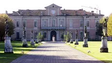 Villa Morando a Lograto © www.giornaledibrescia.it