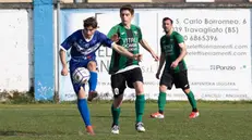 Prima categoria, gli scatti di San Michele Travagliato-Unitas Coccaglio