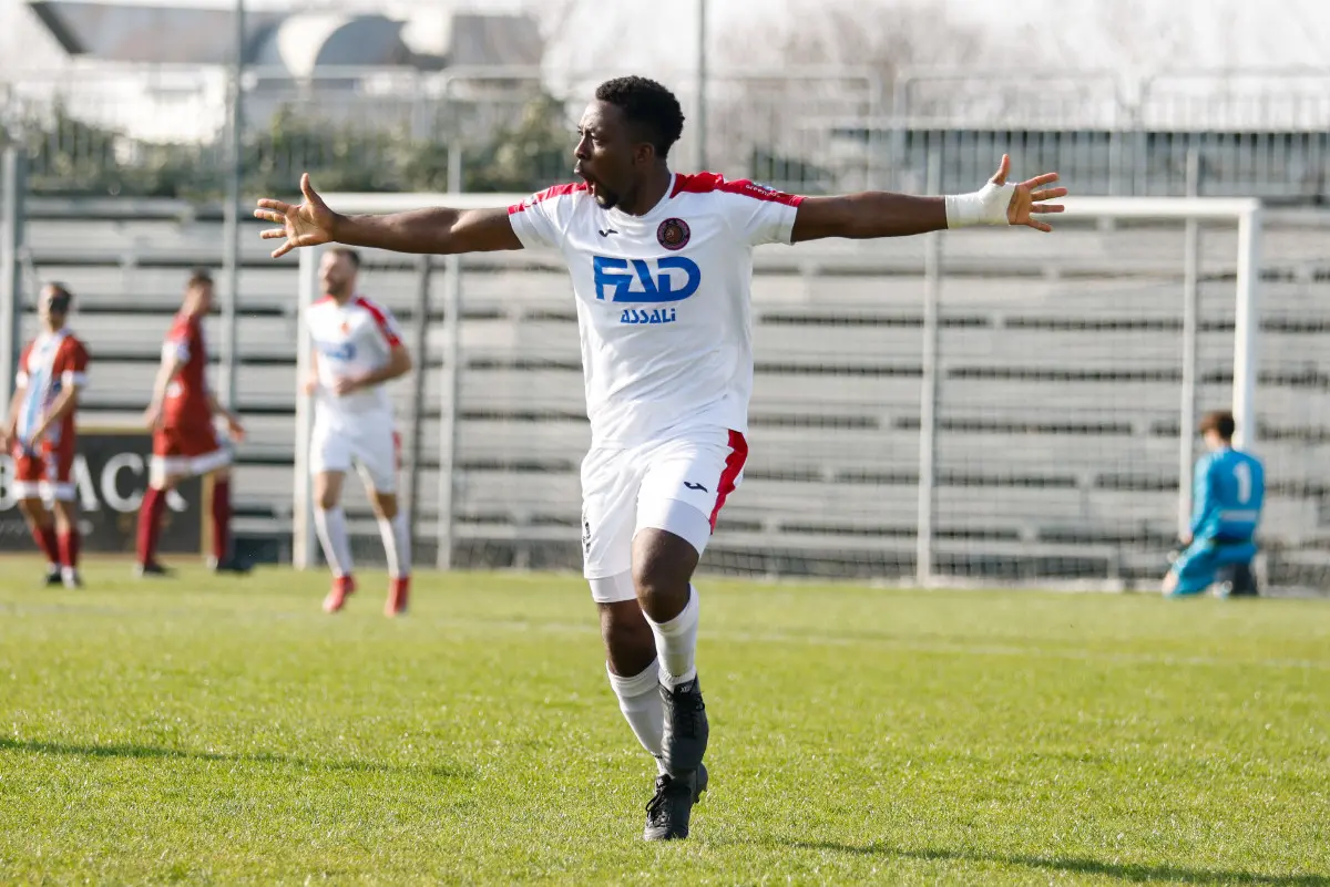 Eccellenza, gli scatti di Carpenedolo-Orceana